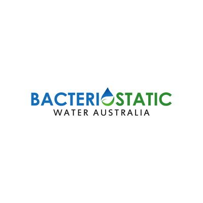 Bacteriostaticwater